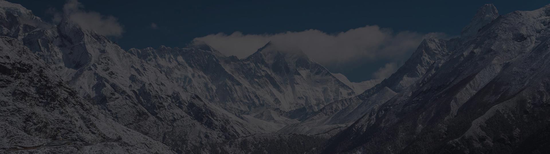 Mountains